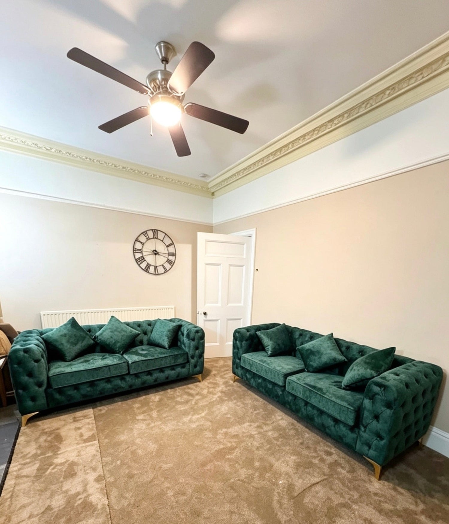 Chesterfield Sofas
