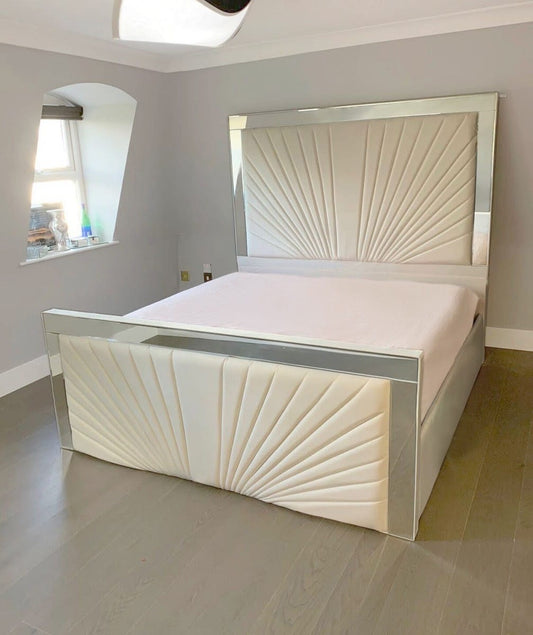 Ottoman Divan Bed