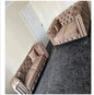 Velvet Sofa