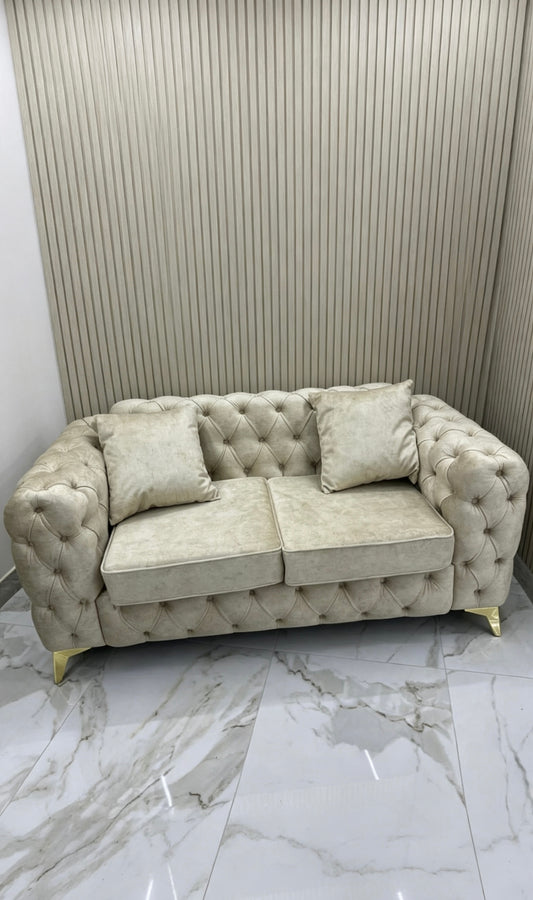 Luxury Ottoman Sofa