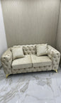 Luxury Ottoman Sofa